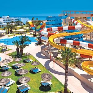 Splash World Venus Beach